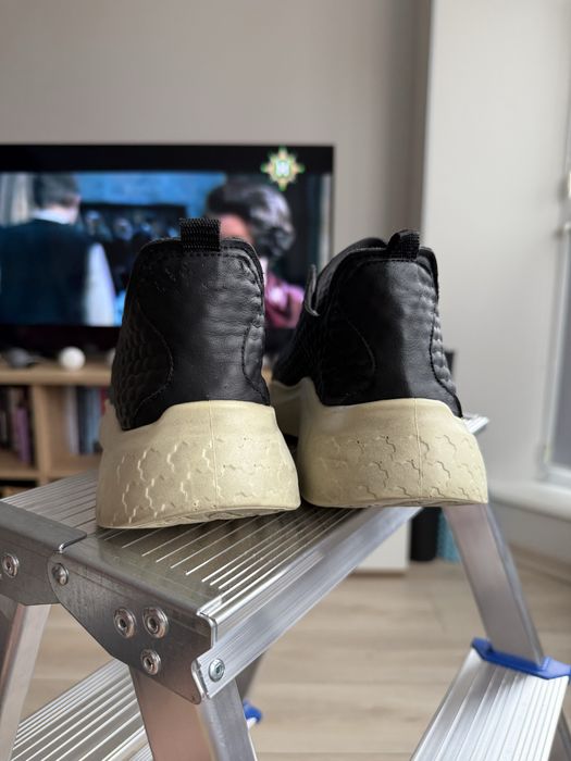 Шкіряні кросівки ECCO, 41 розмір