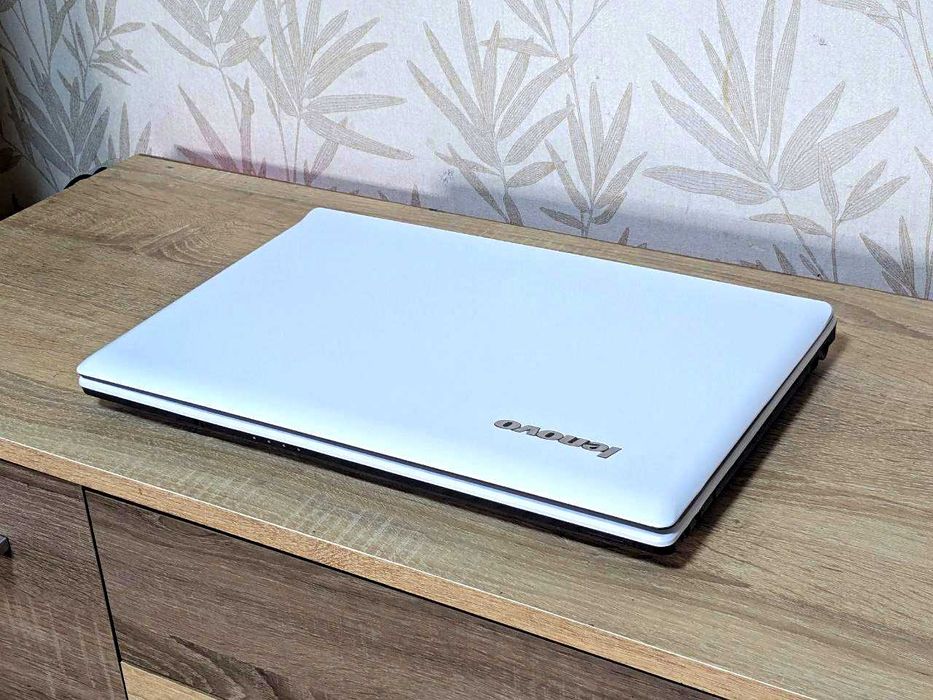 4 Ядра Игровой LENOVO в Отличном Состоянии