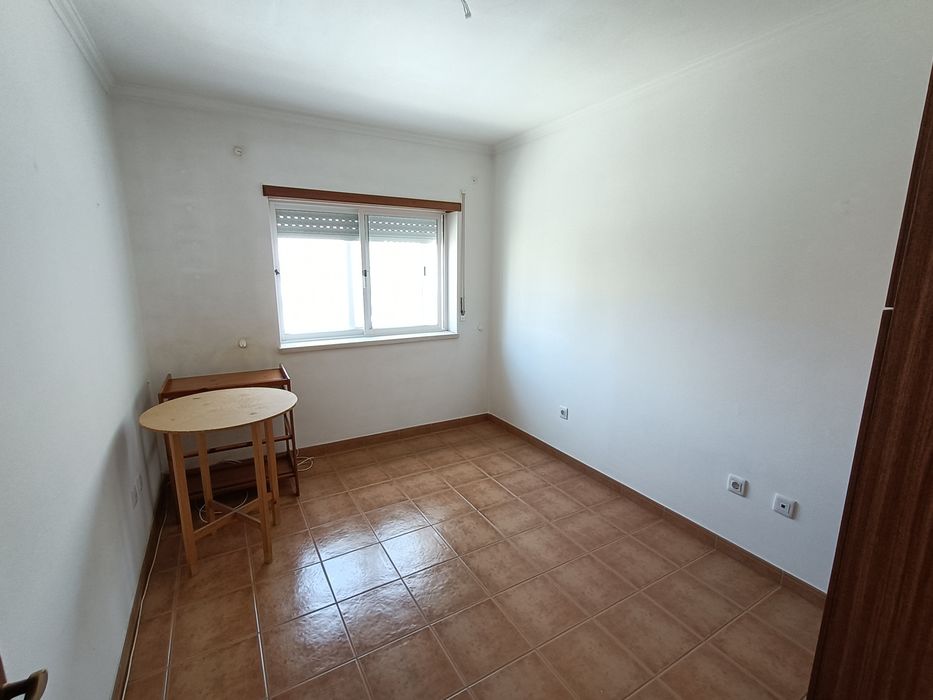 Apartamento T3 - 1 andar, Caldas da Rainha