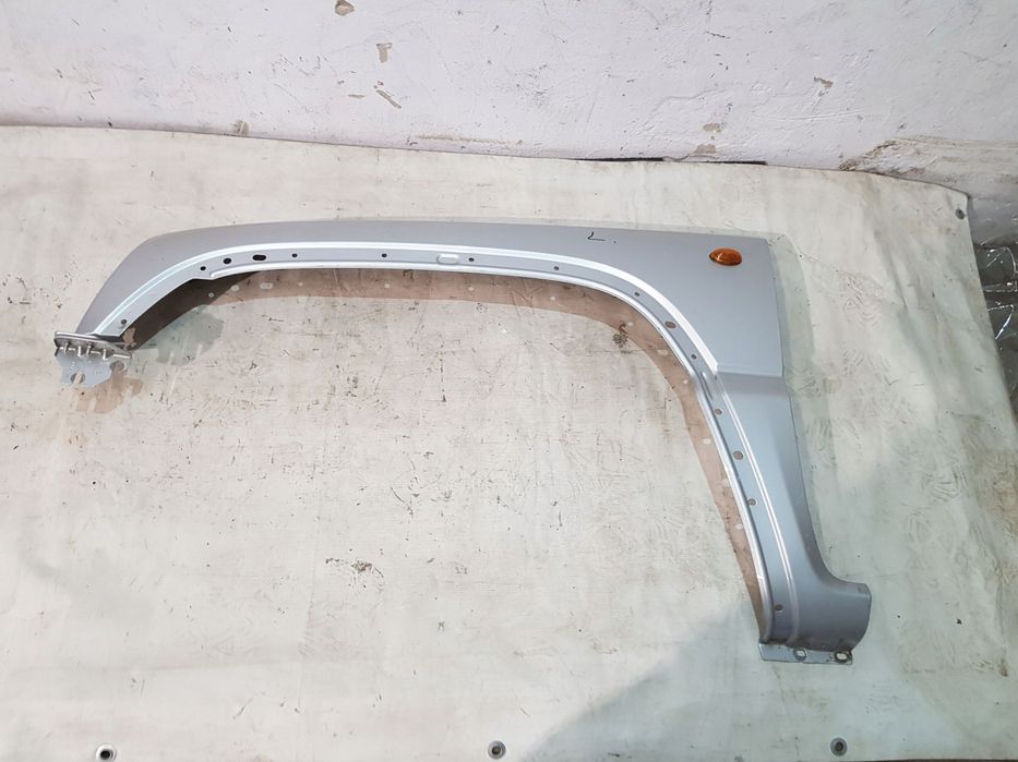 błotnik lewy jeep cherokee liberty kj eur ps2 qs2