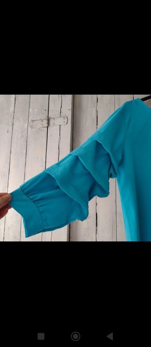 Bluza damska. No Name.L