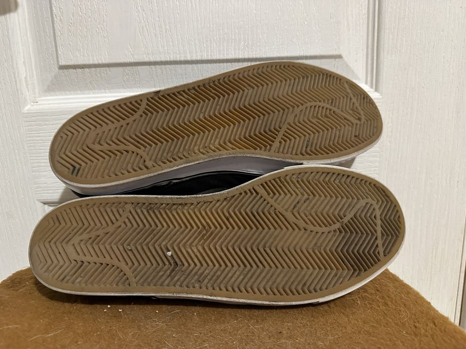 Nike stefan janoski 46 кеди кросівки крассовки