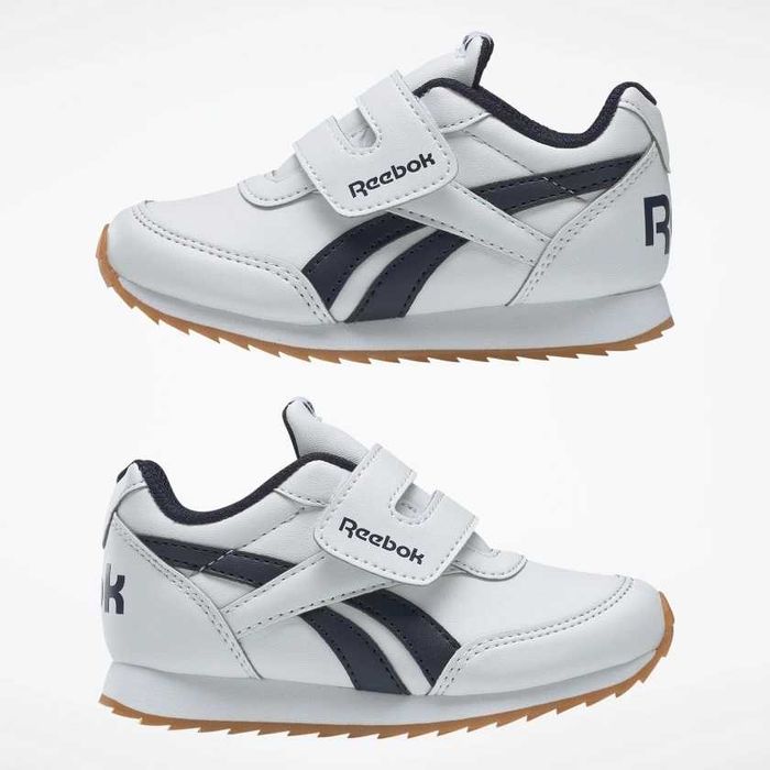 Детские кроссовки Reebok Royal, 22-25 размер, 100% оригинал