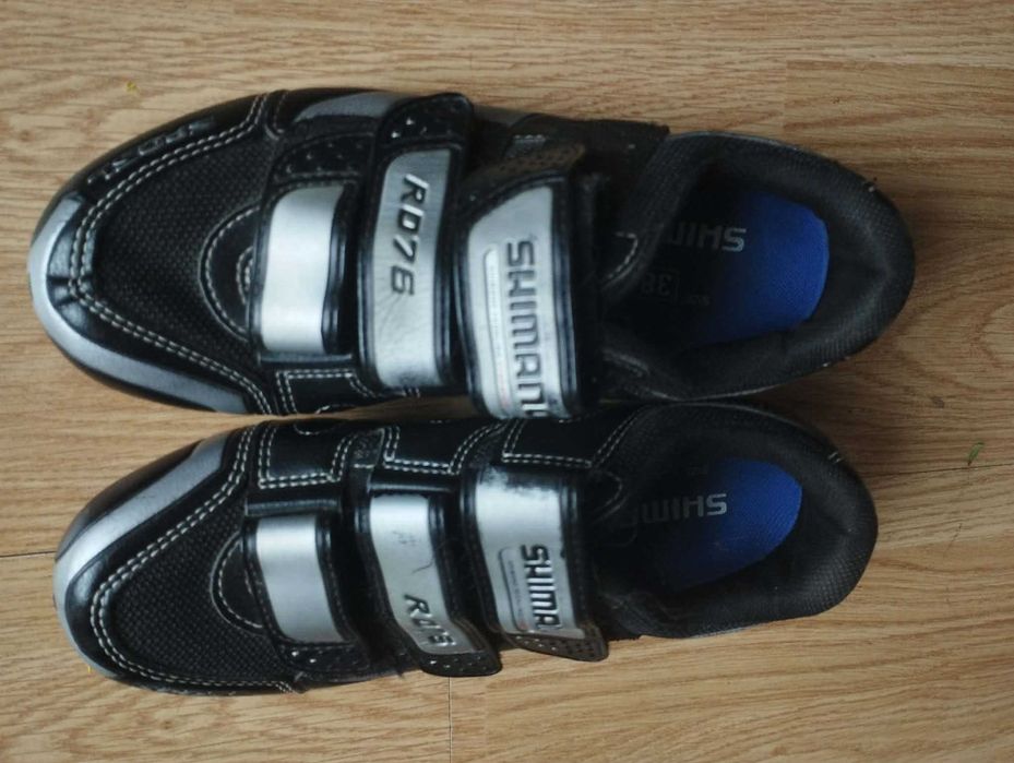 Buty kolarskie Shimano