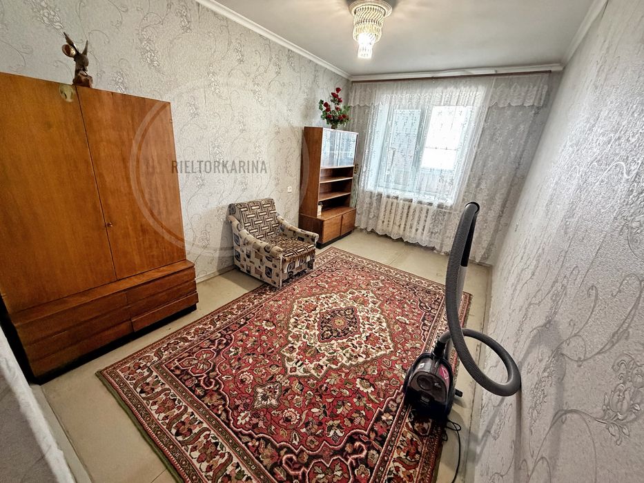 Універсам/Глінки 4к квартира 80м2 на 5 поверсі в продажі. Сертифікат/Ваучер
