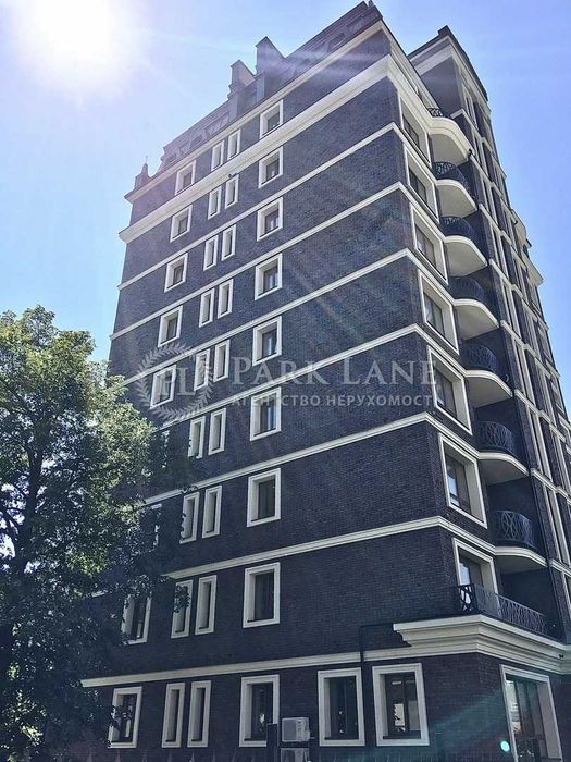 3-комнатная квартира по адресу ул. Ильенка Юрия (площадь 118,4 м²) - Atlanta.ua - фото 24