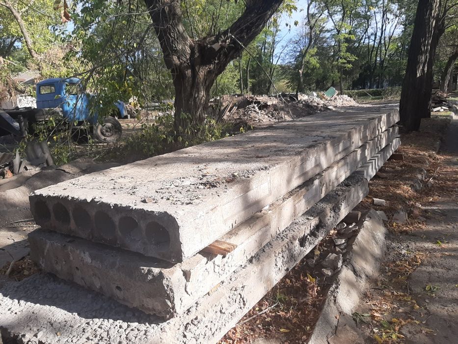 Продам Блоки ФБС