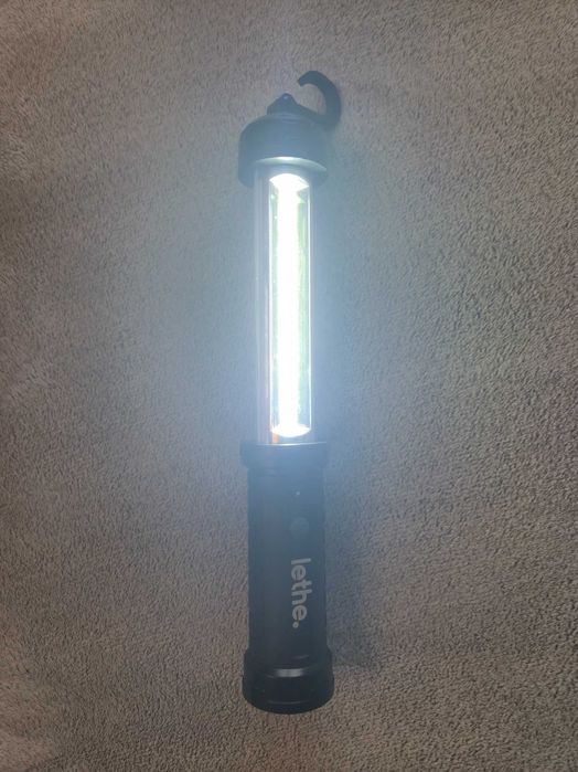 Lampa latarka warsztatowa Lethe 7000 mAh 7Ah OPL0790