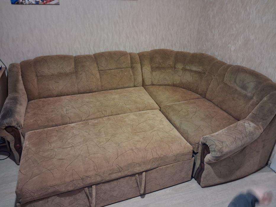 Продам розкладний