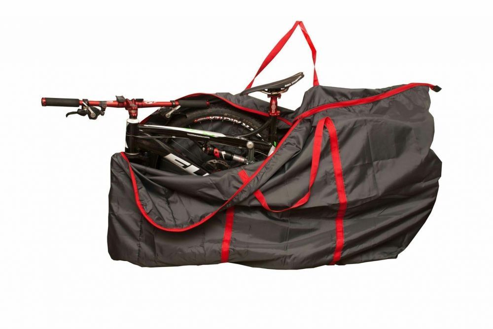 Велочехол, чохол для велосипеда