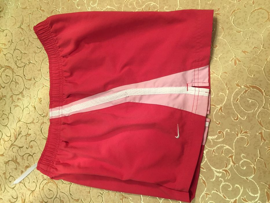 Шорти жіночі «NIKE»