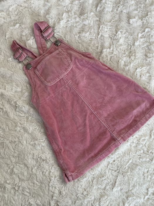 Речі для дівчинки 80-86