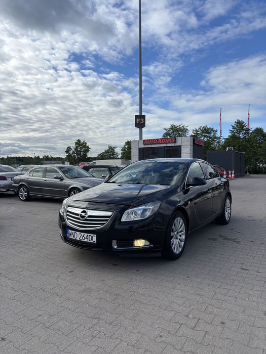 Na sprzedaz Opel Insignia/ 2.0 diesel/ Automat