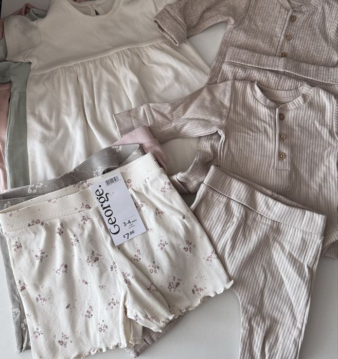 Одяг George весна-літо