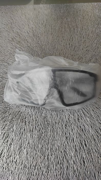 Okulary fotochromowe na rower MTB Nowe Unisex