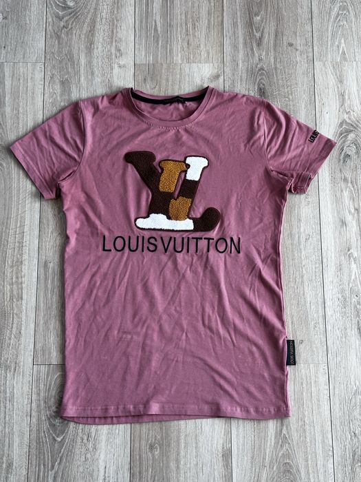 Koszulka Lv Louis Vuiton