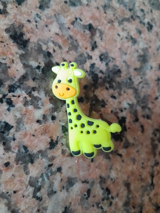 Bonequinhos para palhinhas