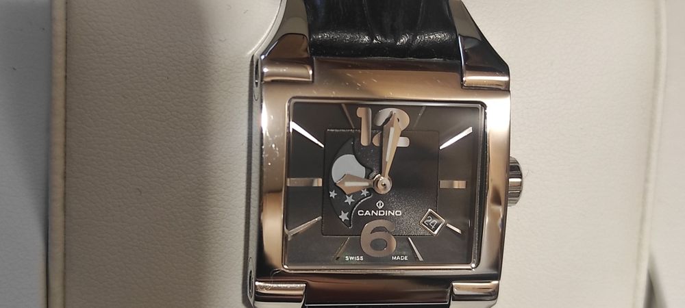 Годинник Candino c4360/6