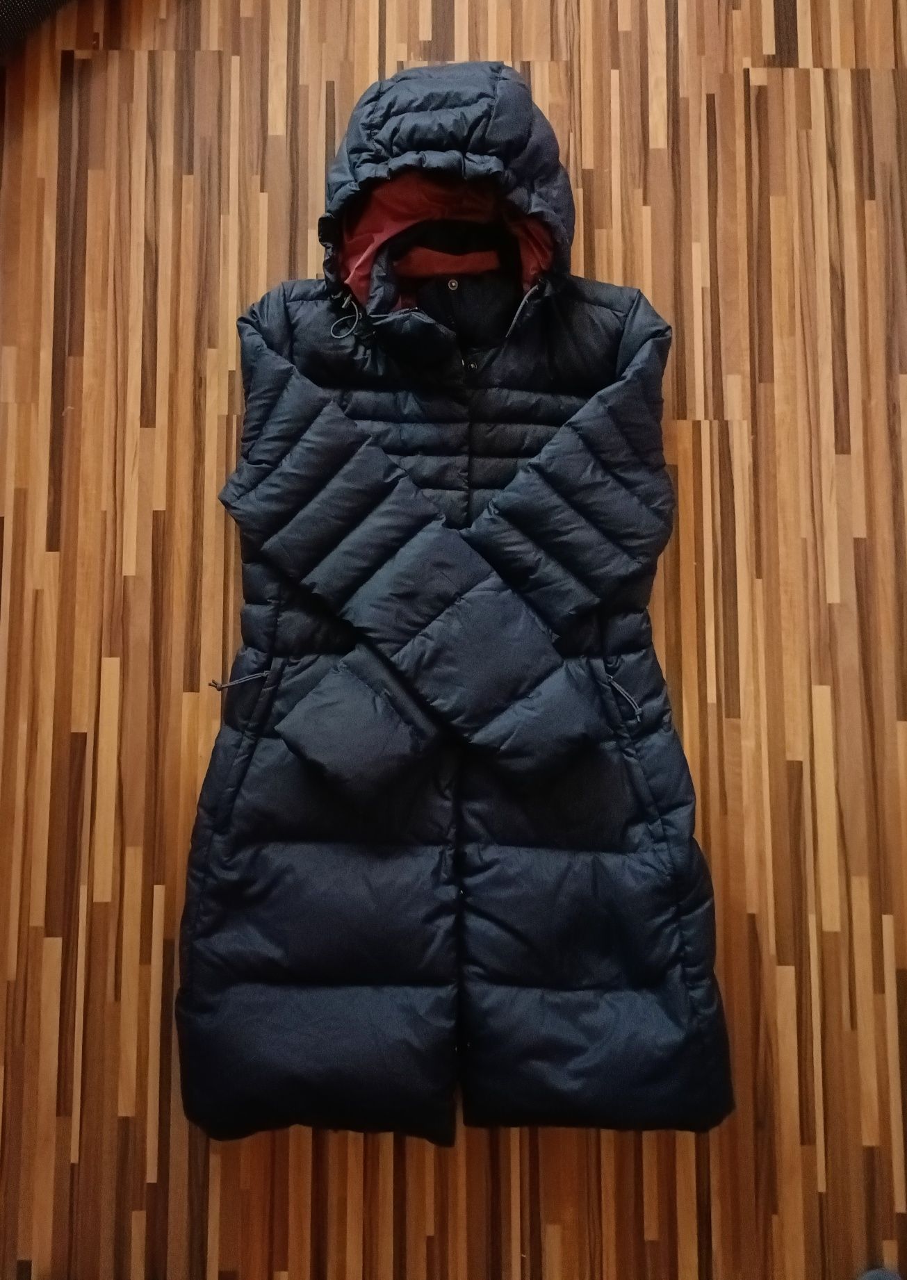 Kings hot sale canyon parka