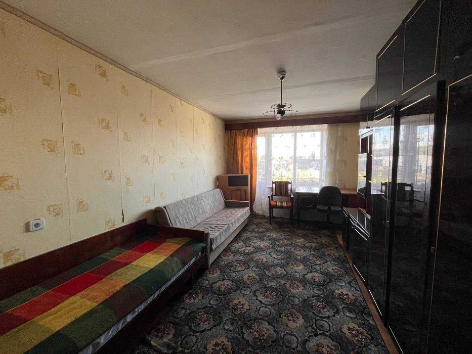 Продаж 2кім квартири в центрі, індивід опалення - View 3