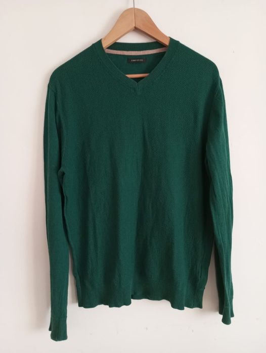 Camisola Cortefiel Tamanho L