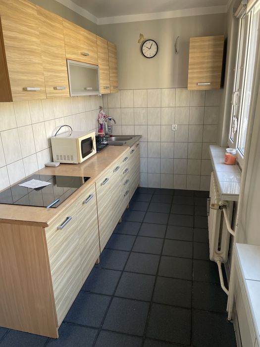 Wynajmę mieszkanie 51 m² Koźle Zachód - More