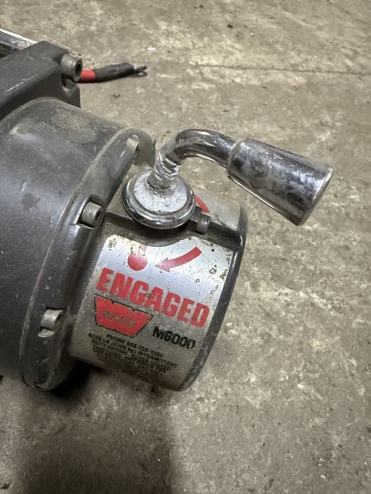 Продам авто  лебідки WARN. COMEUP