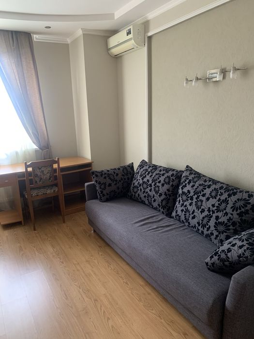 4 ком, Соломенский , ул Воробйова 13 е, от хозяина