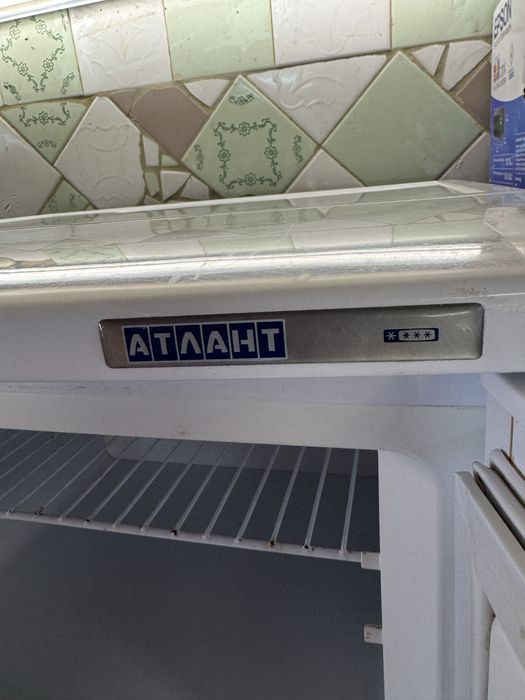 Холодильник Атлант