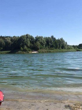 Domek letniskowy 4osobowy zejście nad jezioro, basen