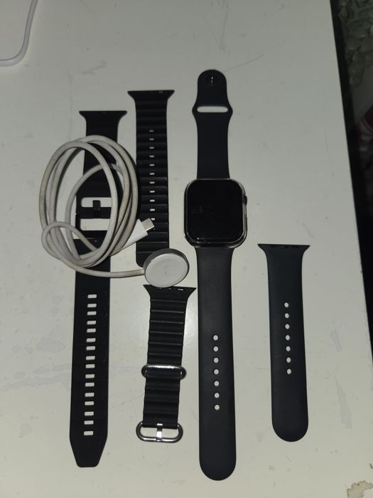 Apple watch séries 9 45mm