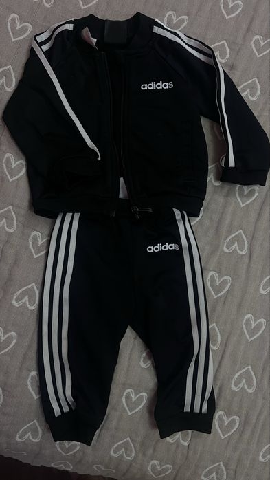 Костюм adidas для мальчика