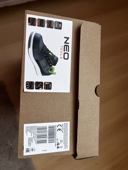 Buty Nowe NEO Okazja !!