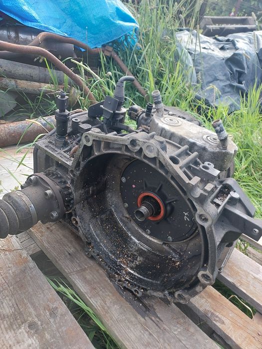 sprzeglo hydrokinetyczne skrzynia automatyczna Vw Bora Golf IV 1.4 1.6