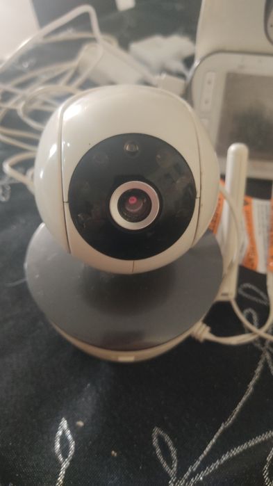 Motorola video monitor