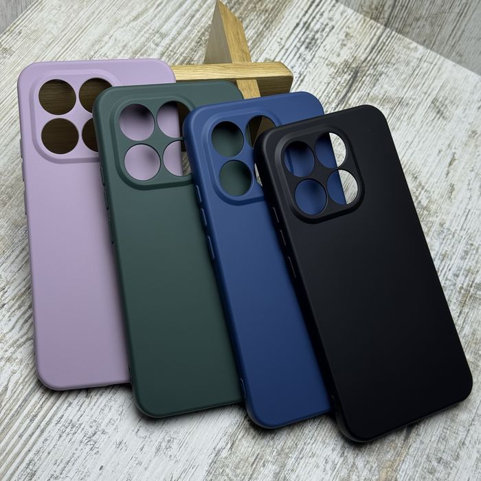 Чохол Wave Colorful на Xiaomi 15T/ 15T Pro Чехол. Микрофибра