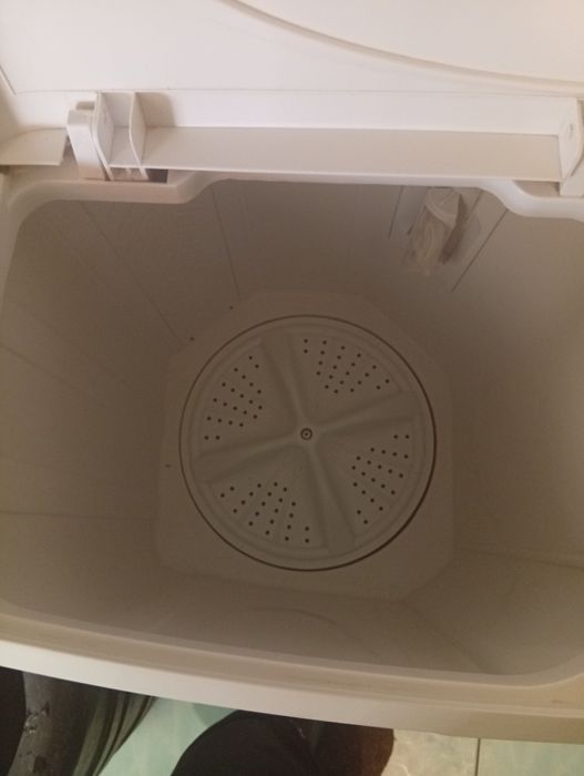 Машинка Grunhelm