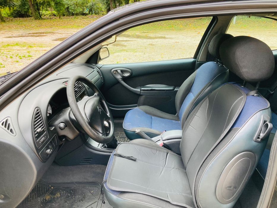 Citroen Xsara  1.4 HDI