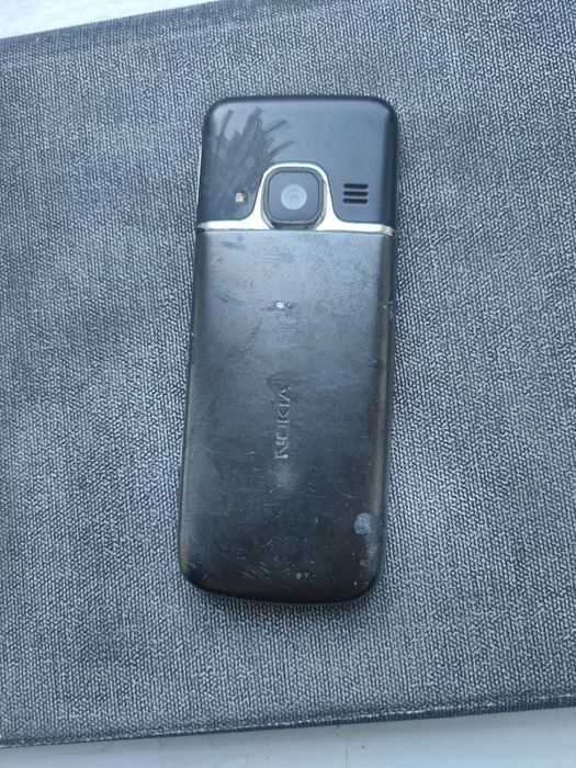 Nokia 6700 classic