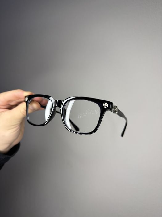 Окуляри CHROME HEARTS жіночі / чоловічі | Premium quality