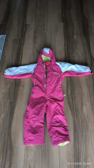 Kombinezon zimowy
