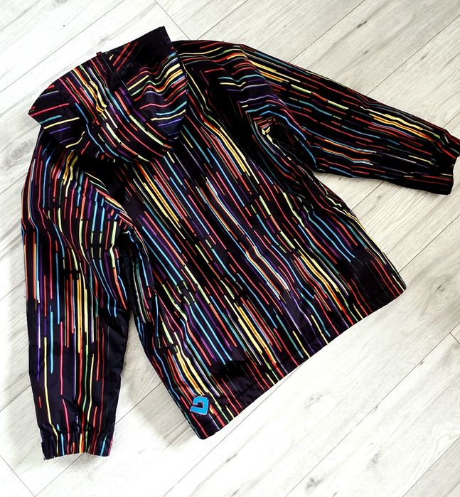 Kurtka Burton 146-xs