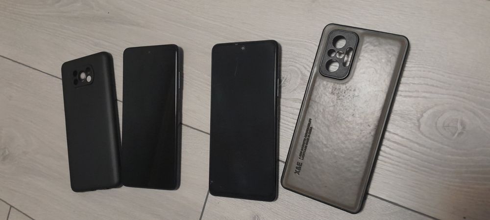 Poco X3 NFC 6/64GB