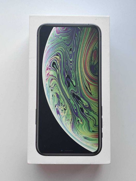 Упаковка для iPhone