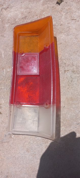 Farolim opel rekord van 2.3d