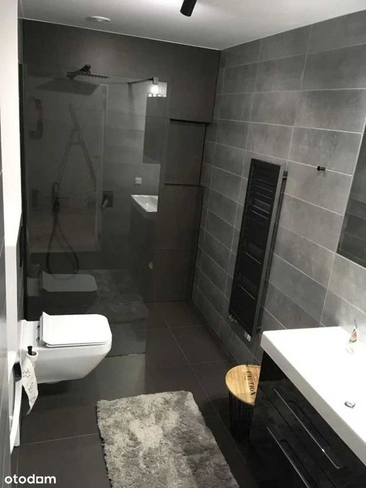Mieszkanie do wynajęcia o podwyższonym standardzie. Sadyba Nowy Sącz - Widok 3