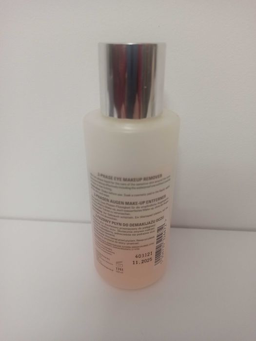 Płyny dwufazowe do twarzy Clarena 100 ml