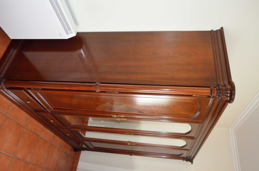 Mobilia Quarto Completa