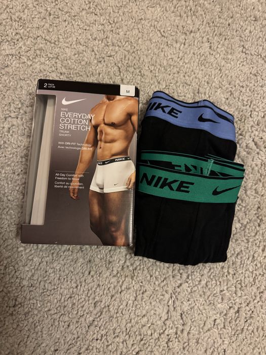 Боксери Nike 2-pack