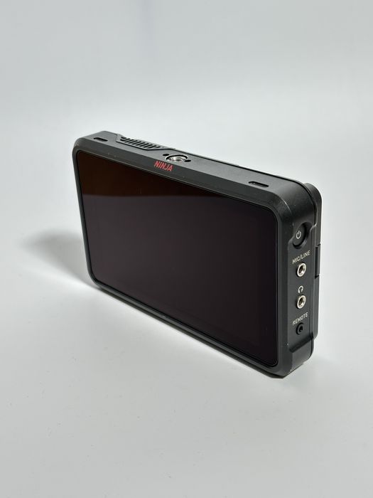 Atomos Ninja V – Monitor / Gravador 4K HDR
